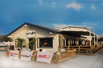 About Us - Surfs Out Restaurant and Bar, Kismet Fire Island